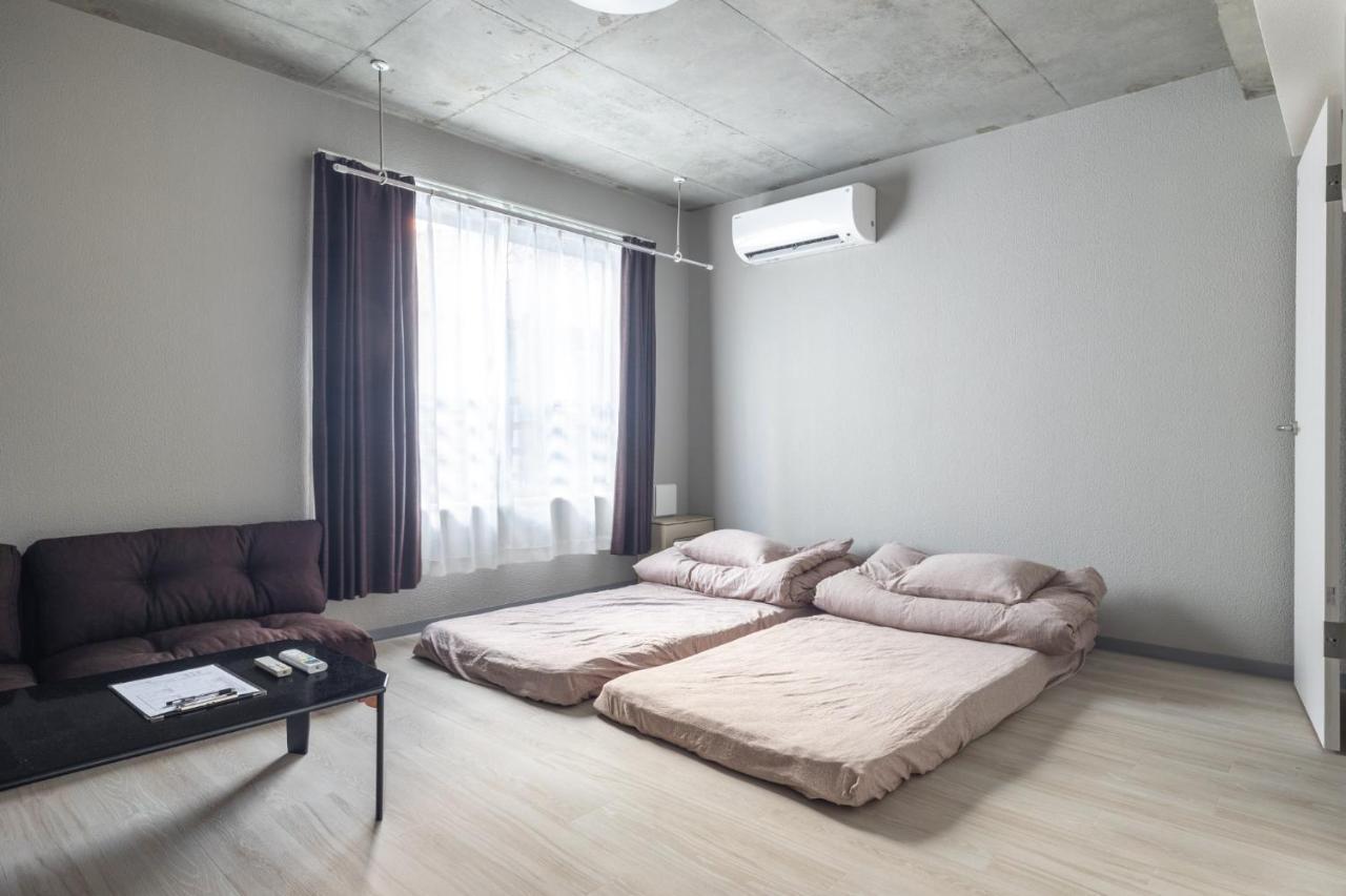 Marvelous Koiwa - Vacation Stay 90810V Τόκιο Εξωτερικό φωτογραφία