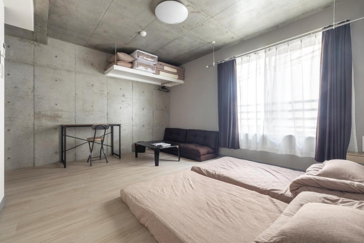Marvelous Koiwa - Vacation Stay 90810V Τόκιο Εξωτερικό φωτογραφία