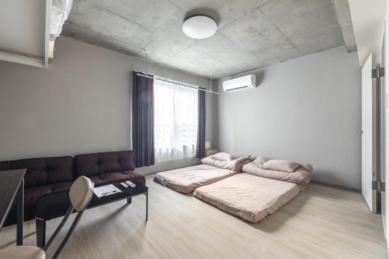 Marvelous Koiwa - Vacation Stay 90810V Τόκιο Εξωτερικό φωτογραφία