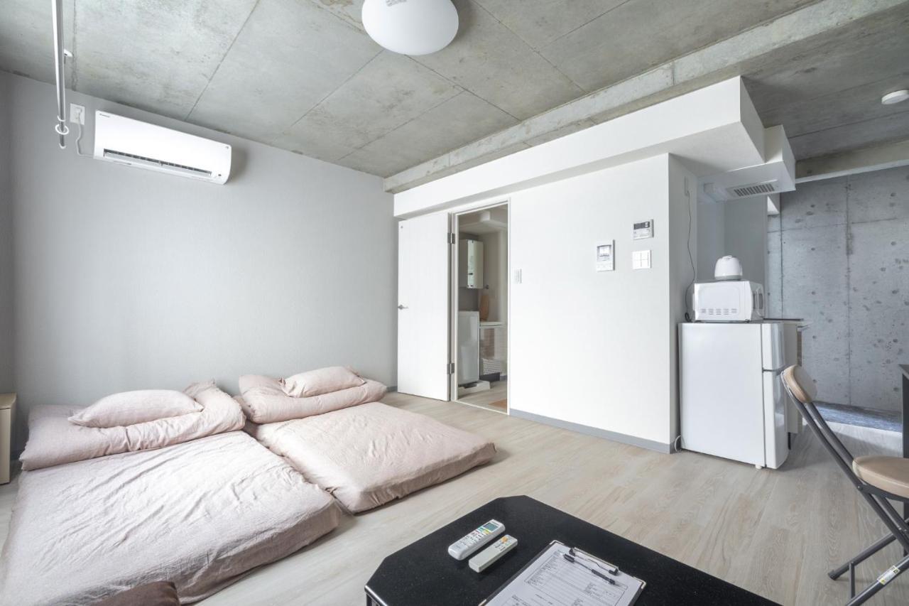 Marvelous Koiwa - Vacation Stay 90810V Τόκιο Εξωτερικό φωτογραφία