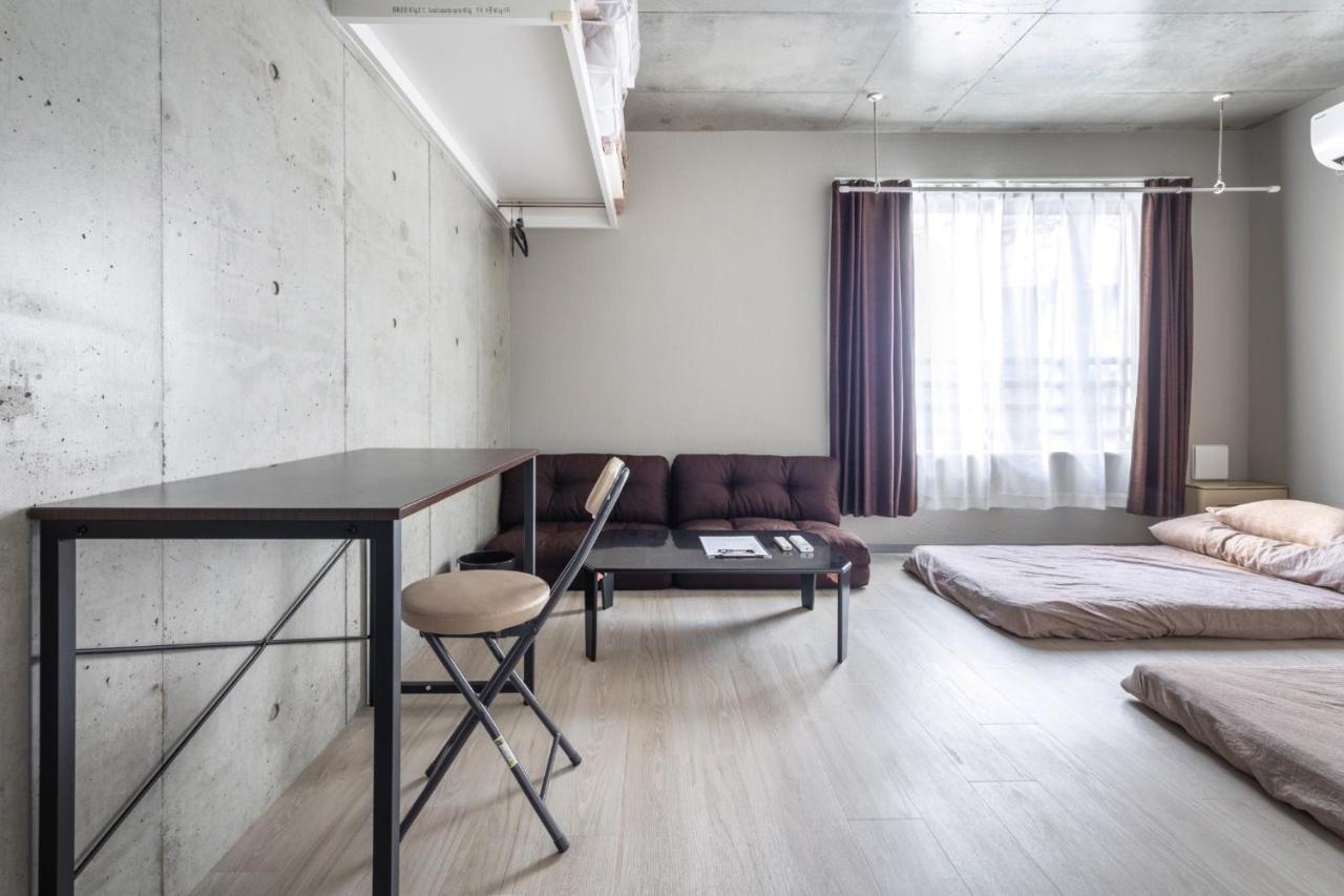 Marvelous Koiwa - Vacation Stay 90810V Τόκιο Εξωτερικό φωτογραφία