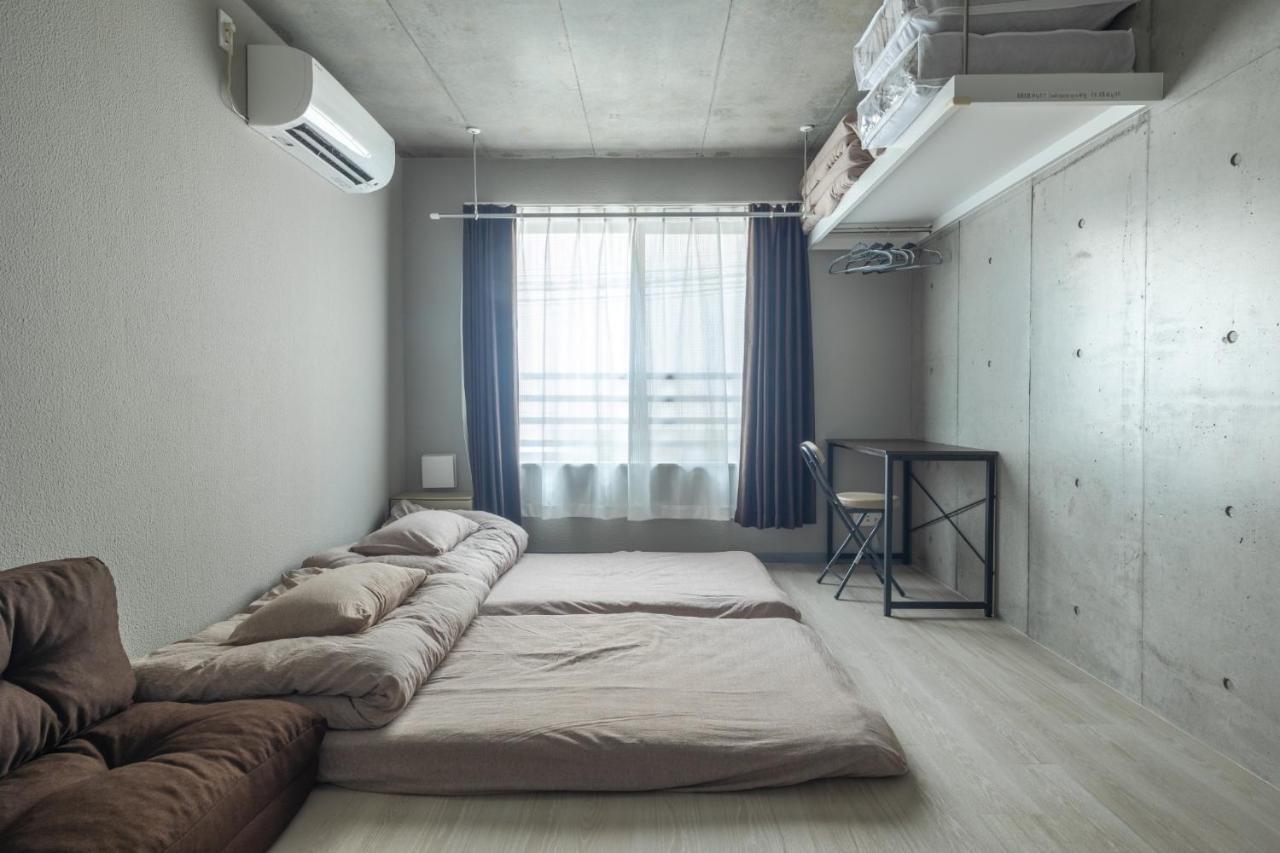 Marvelous Koiwa - Vacation Stay 90810V Τόκιο Εξωτερικό φωτογραφία
