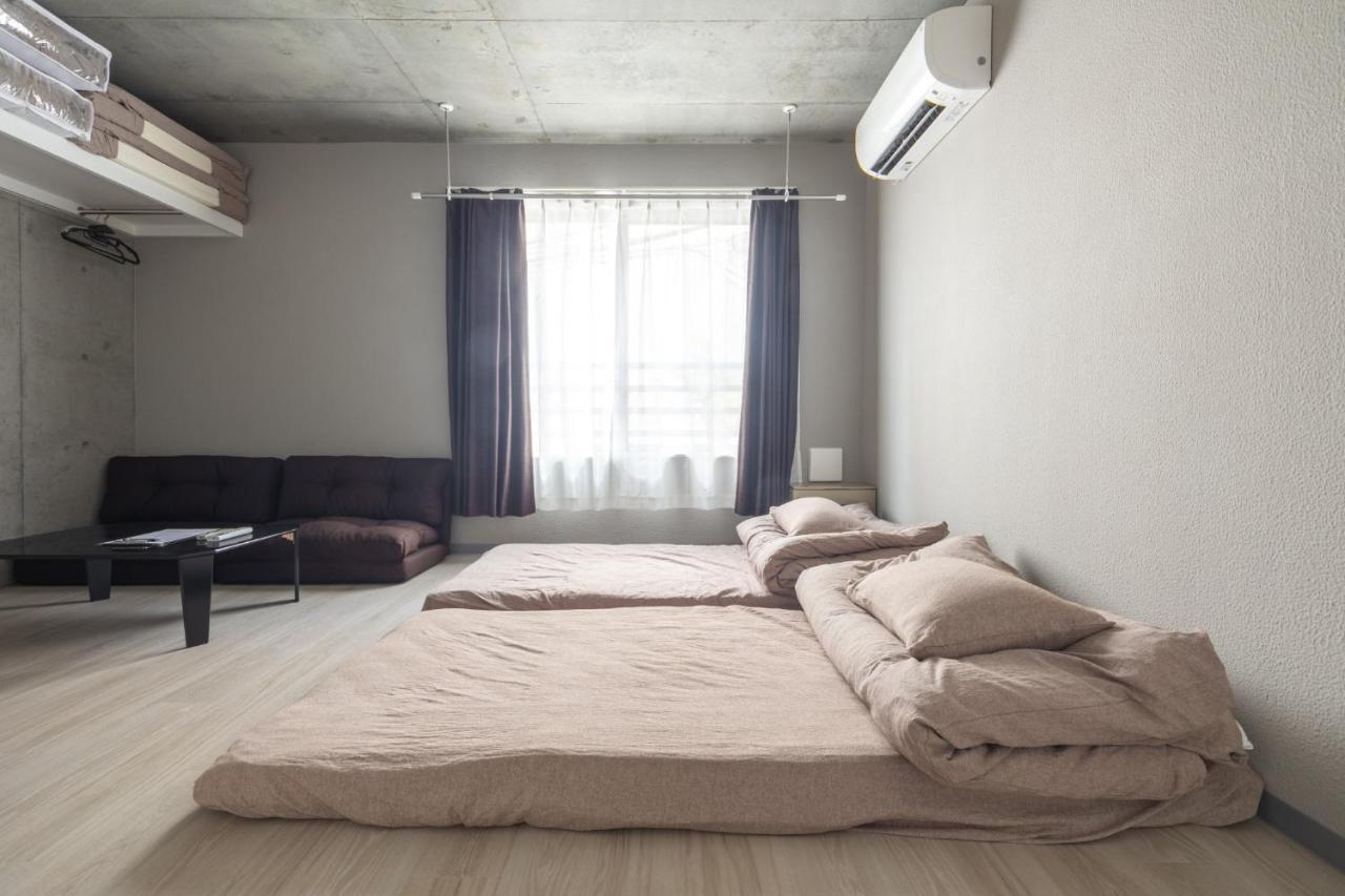 Marvelous Koiwa - Vacation Stay 90810V Τόκιο Εξωτερικό φωτογραφία