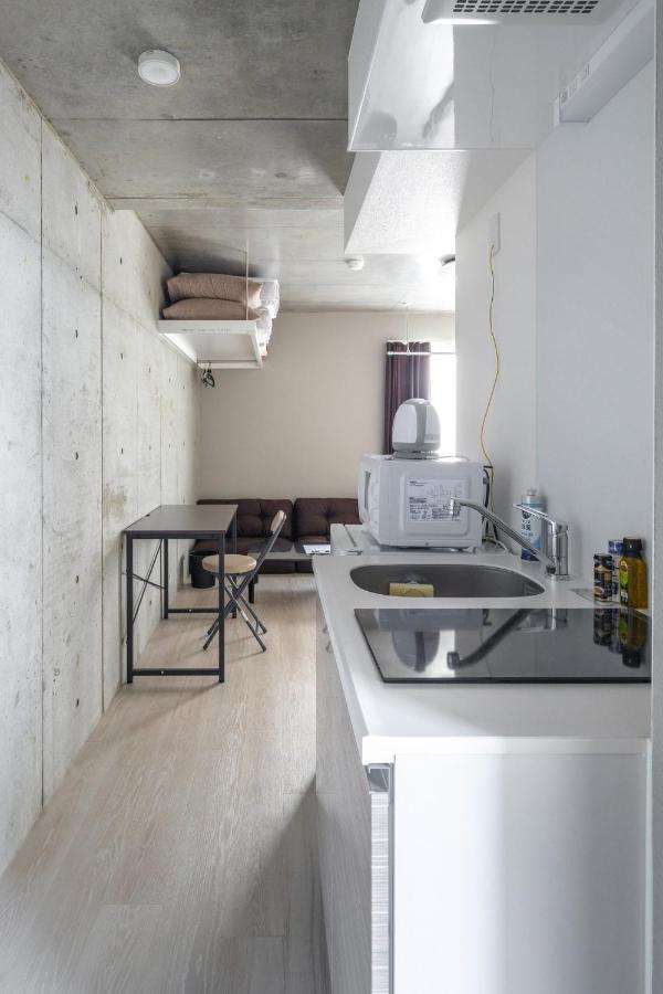Marvelous Koiwa - Vacation Stay 90810V Τόκιο Εξωτερικό φωτογραφία